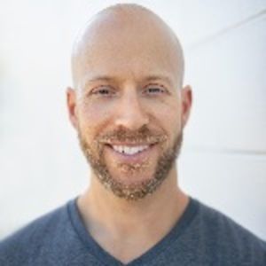 Meet your Posher, Justin